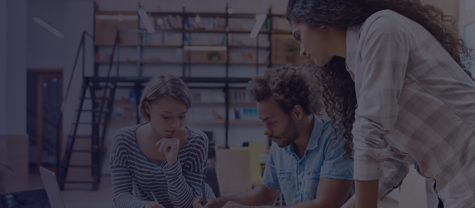 Сайти, сервіси та системи автоматизації для вашого бізнесу