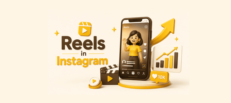 Як просувати Reels в Instagram для бізнесу