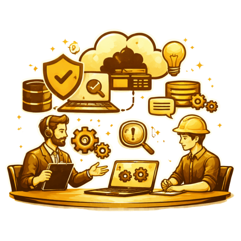 Кому потрібні послуги IT консалтингу?