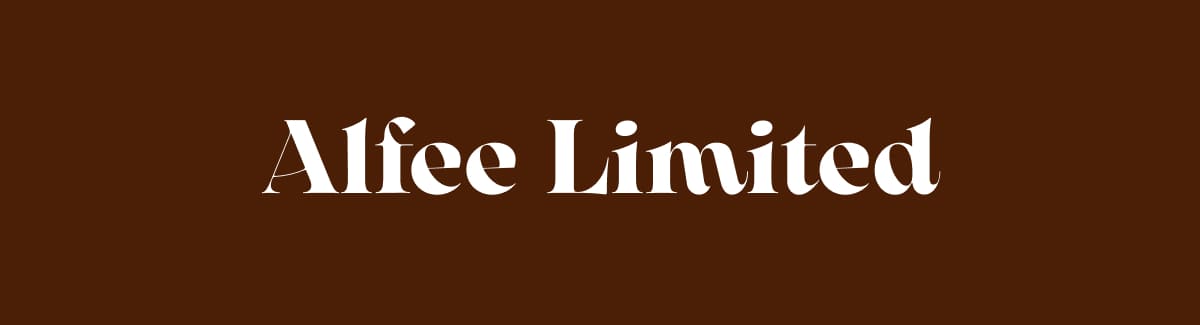 Розробка програмних рішень, що налаштовуються «Alfee Limited»