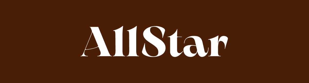 Онлайн-платформа «AllStar»