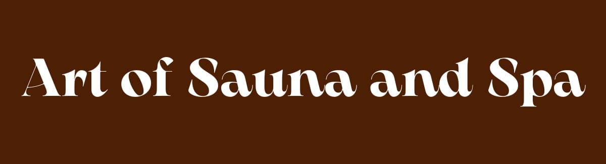 Центр «Art of Sauna and Spa»