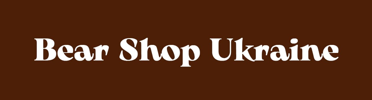 Інтернет-магазин страйкбольного спорядження «Bear Shop Ukraine»
