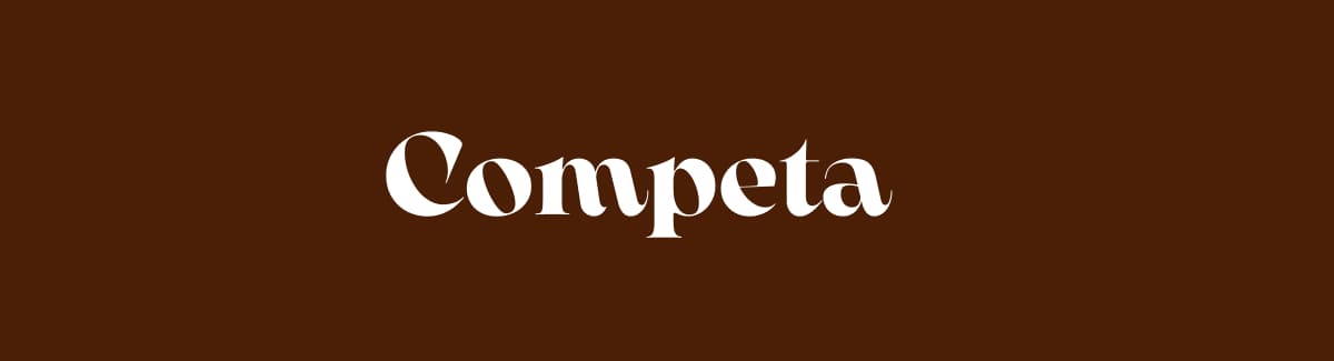 Компанія «Competa» для професійних спортсменів та любителів 