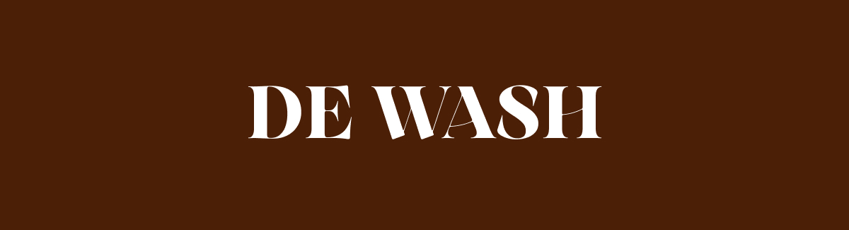 Екосистеми мийок самообслуговування «DE WASH»