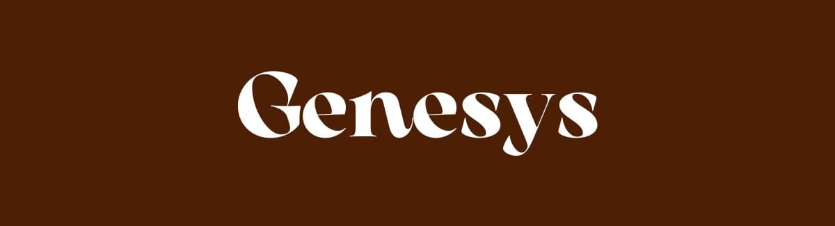 Будівельна компанія «Genesys»