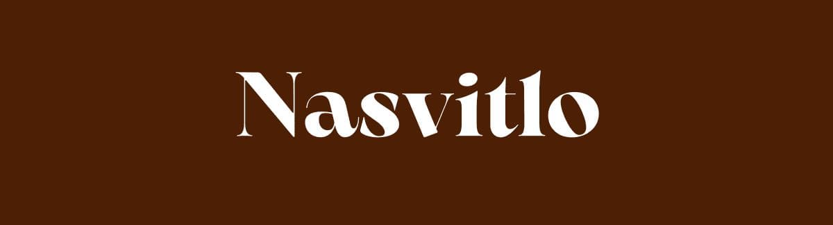 Інтернет-магазин освітлення «Nasvitlo»