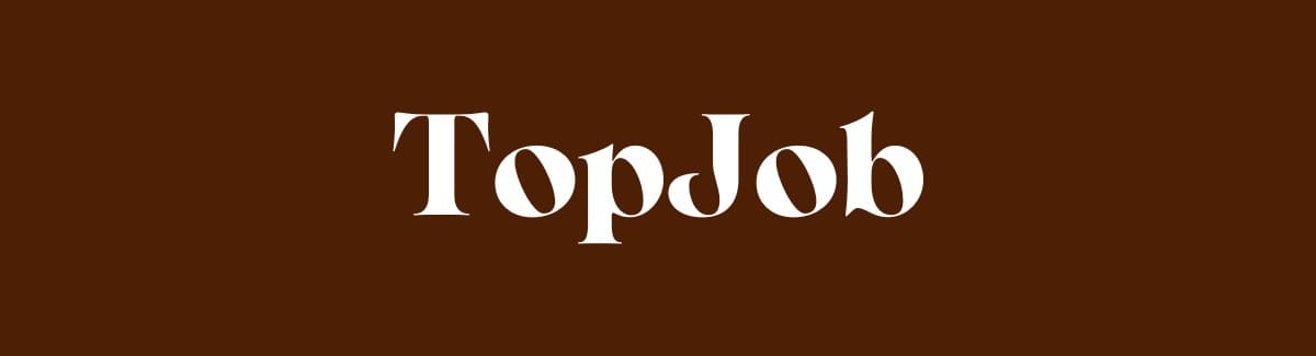 Платформа для пошуку вакансій «TopJob»
