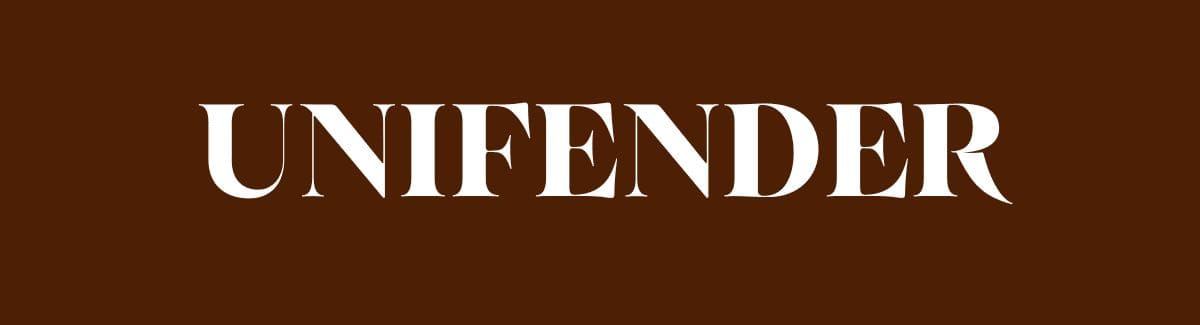 Військовий магазин «UNIFENDER»